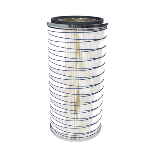 Polyester Spunbond PSB filter