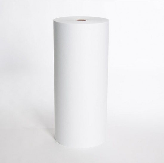 rayon media filter paper