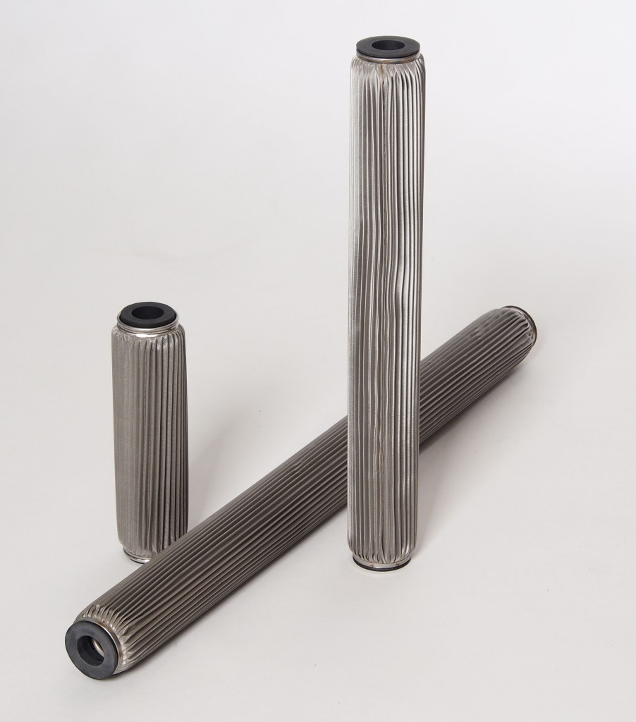 Top Quality Stainless Steel Filters Supplier US DHA Filter