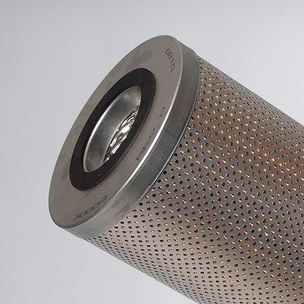 water removal filter element