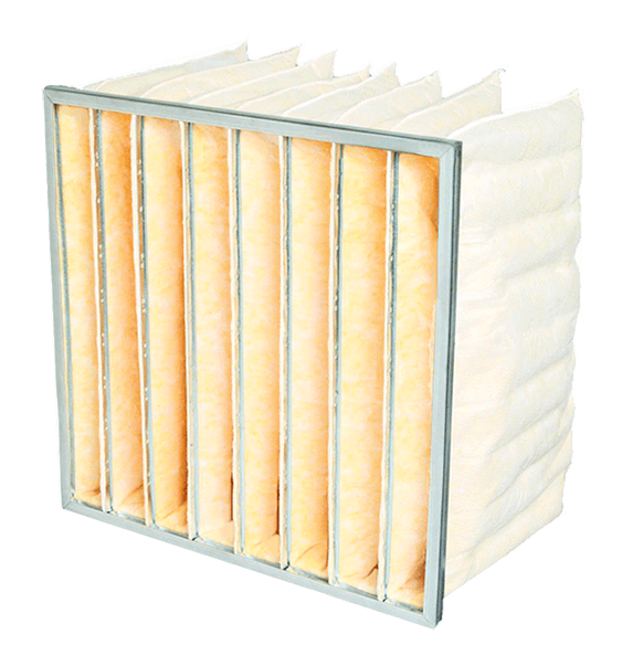 pocket hvac filters