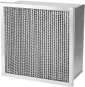 box filter