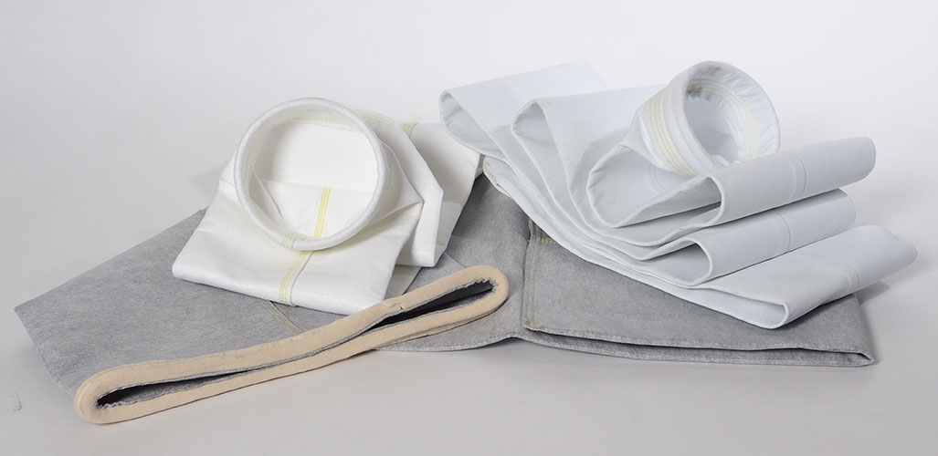 Filter Bag Sleeves