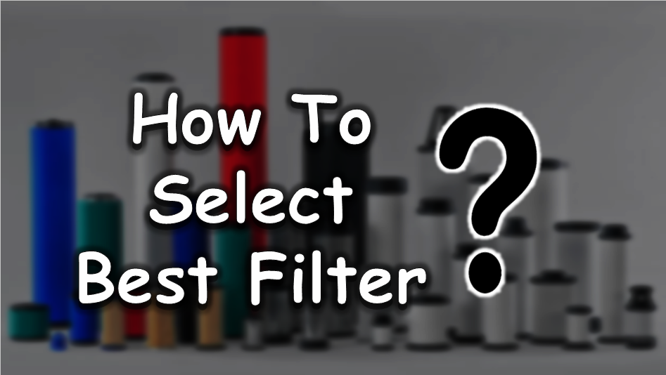 Filter Cartridge