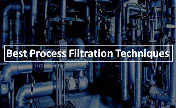 Filtration Techniques