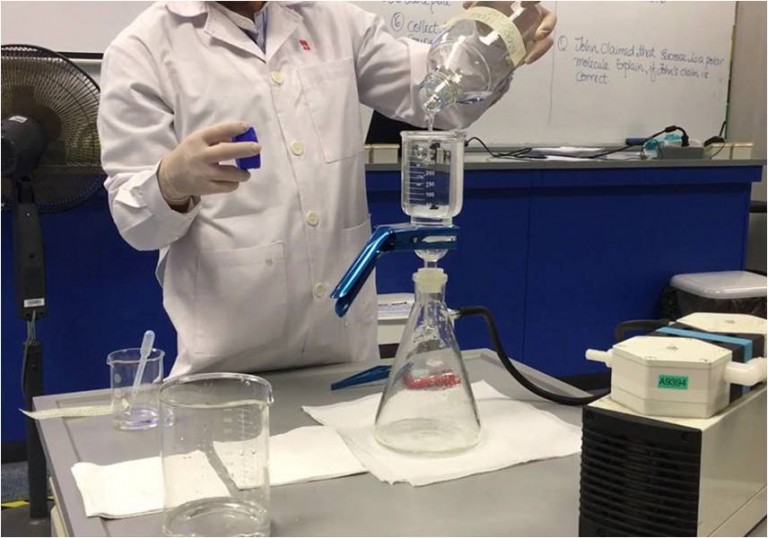 7 Best Known Process Filtration Techniques to Implement