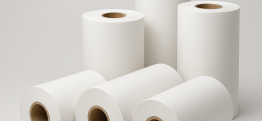 Optimizing Industrial Filtration with DHA Filter’s Non-Woven Filter Paper Rolls