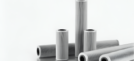 How Hydraulic Oil Filters Protect Equipment and Extend Lifespan